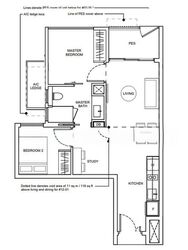 Forest Woods (D19), Condominium #598743351